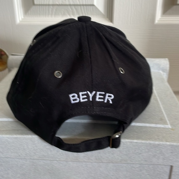 Ford Cars Embroidered Baseball Cap, Embroidered with Ford logo - Picture 3 of 7